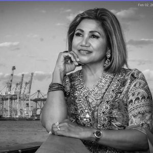 Meet your Posher, Nancy